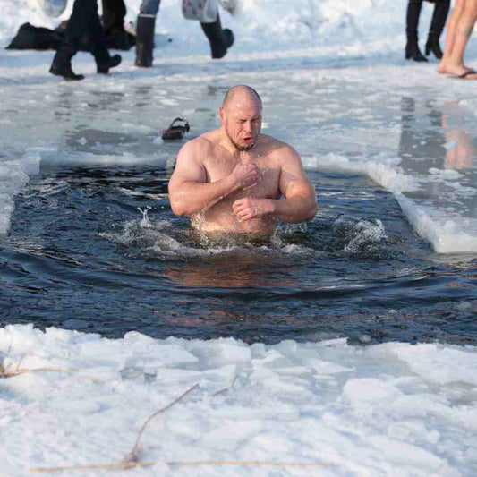 The Cold Truth: Why Fitness Experts Should Incorporate Cold Plunges into Their Routine