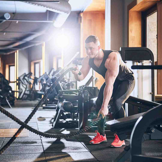 Maximizing Your Workouts: The Power of HIIT Training