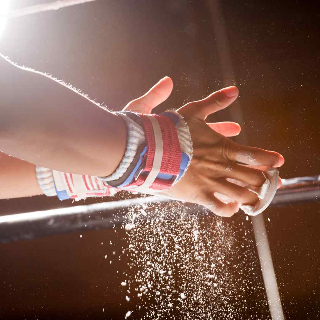 Get a Grip: Why Liquid Chalk Reigns Supreme in the Gym