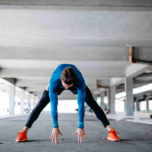 Stretching: The Key to a Healthier, More Flexible You