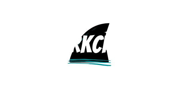 SharkChalk logo