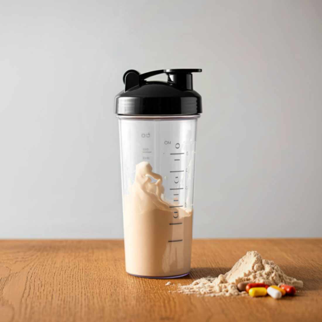 The 1% Margin: Advanced Recovery and Elite Protocols for 2026