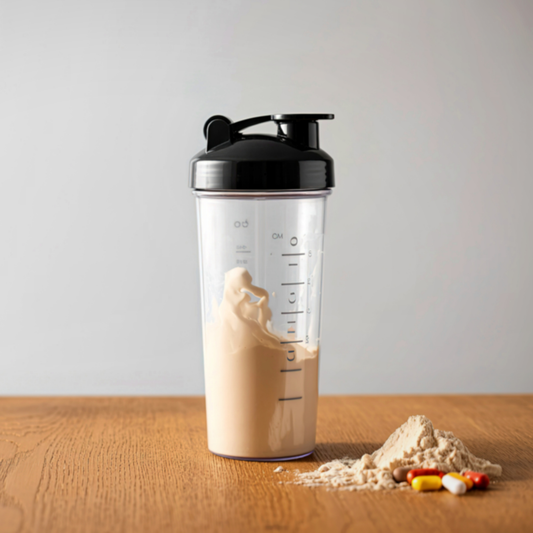 The 1% Margin: Advanced Recovery and Elite Protocols for 2026