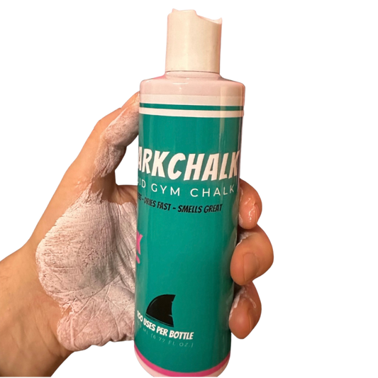 The Ultimate Guide to Liquid Gym Chalk: Why You Need It and How to Choose the Best One
