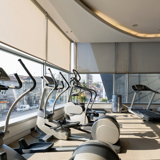 Fit or Fling? The Debate on Whether Vacationers Actually Use Hotel Gyms