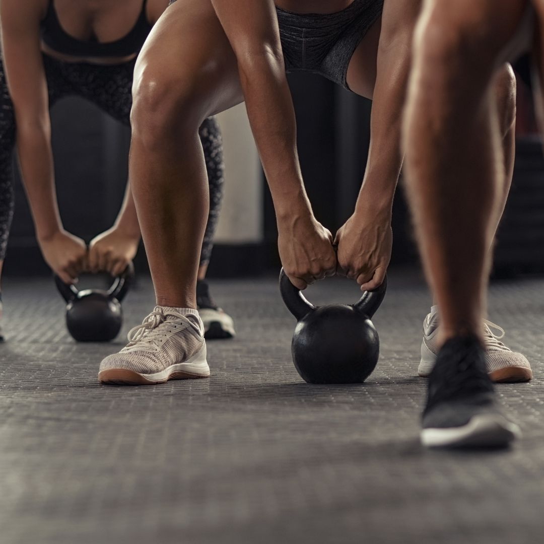 Unlock Your True Potential at the Gym: How Liquid Gym Chalk is the Game-Changer You've Been Missing - And It's Not Just for Powerlifters and Crossfitters!