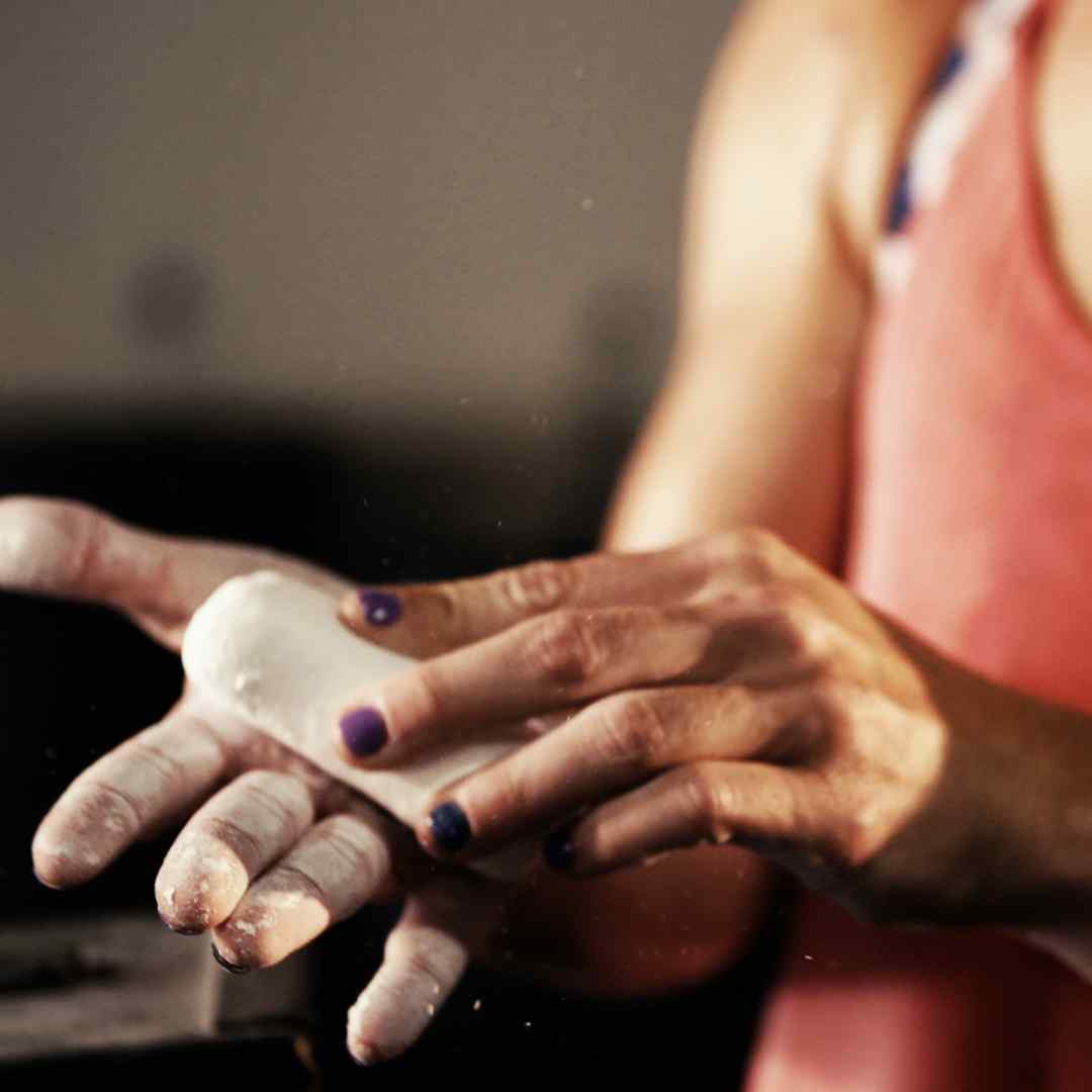 From Ancient Greece to Modern Gyms: The Fascinating History and Types of Lifting Chalk