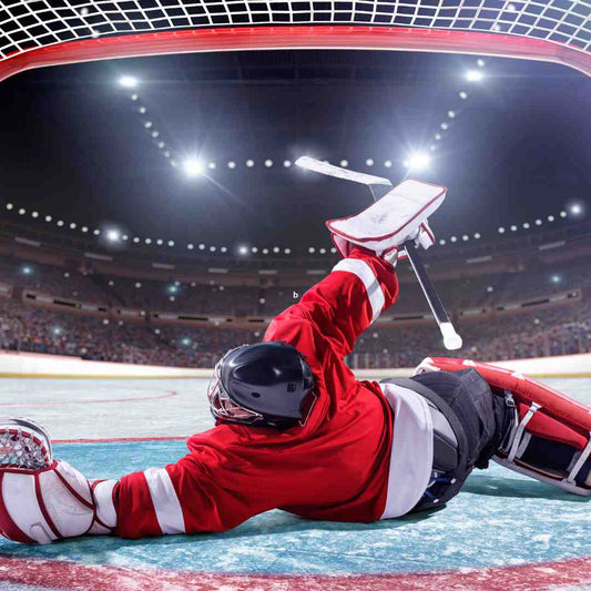 The 10 Best Moments in NHL Stanley Cup Playoff History