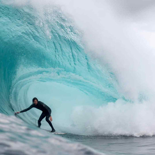 The Radical Evolution of Surfboards: A Look Back Through the Decades