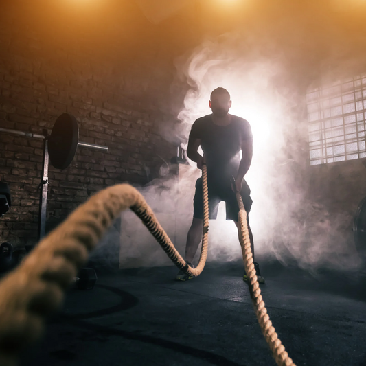 Bodyweight vs Weighted Exercises: Which is Better for Building Muscle and Losing Weight?
