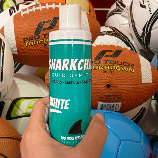 How Liquid Chalk is Revolutionizing Physical Activity for Athletes, Yogis, Climbers, and Fitness Enthusiasts Everywhere!