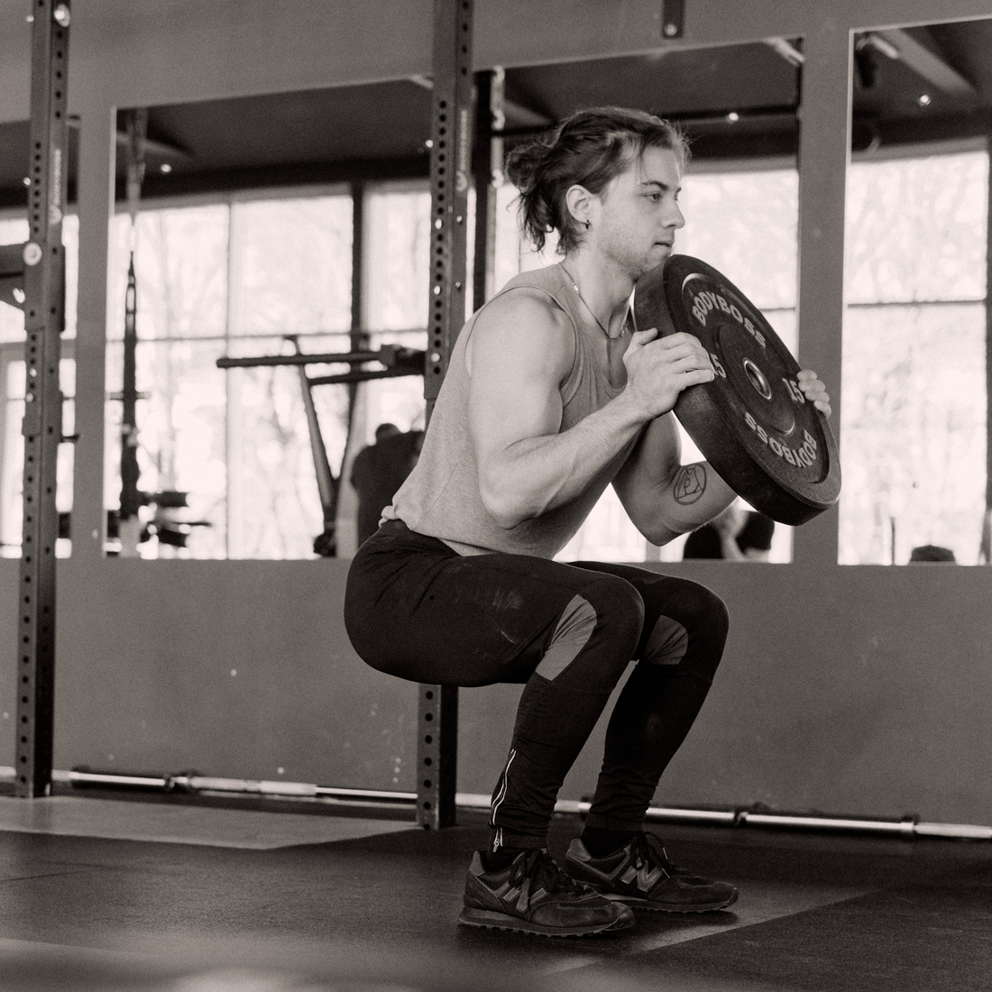 The Death of Static Iron and The Rise of Adaptive Resistance