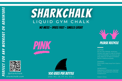 SharkChalk - Combo Pack