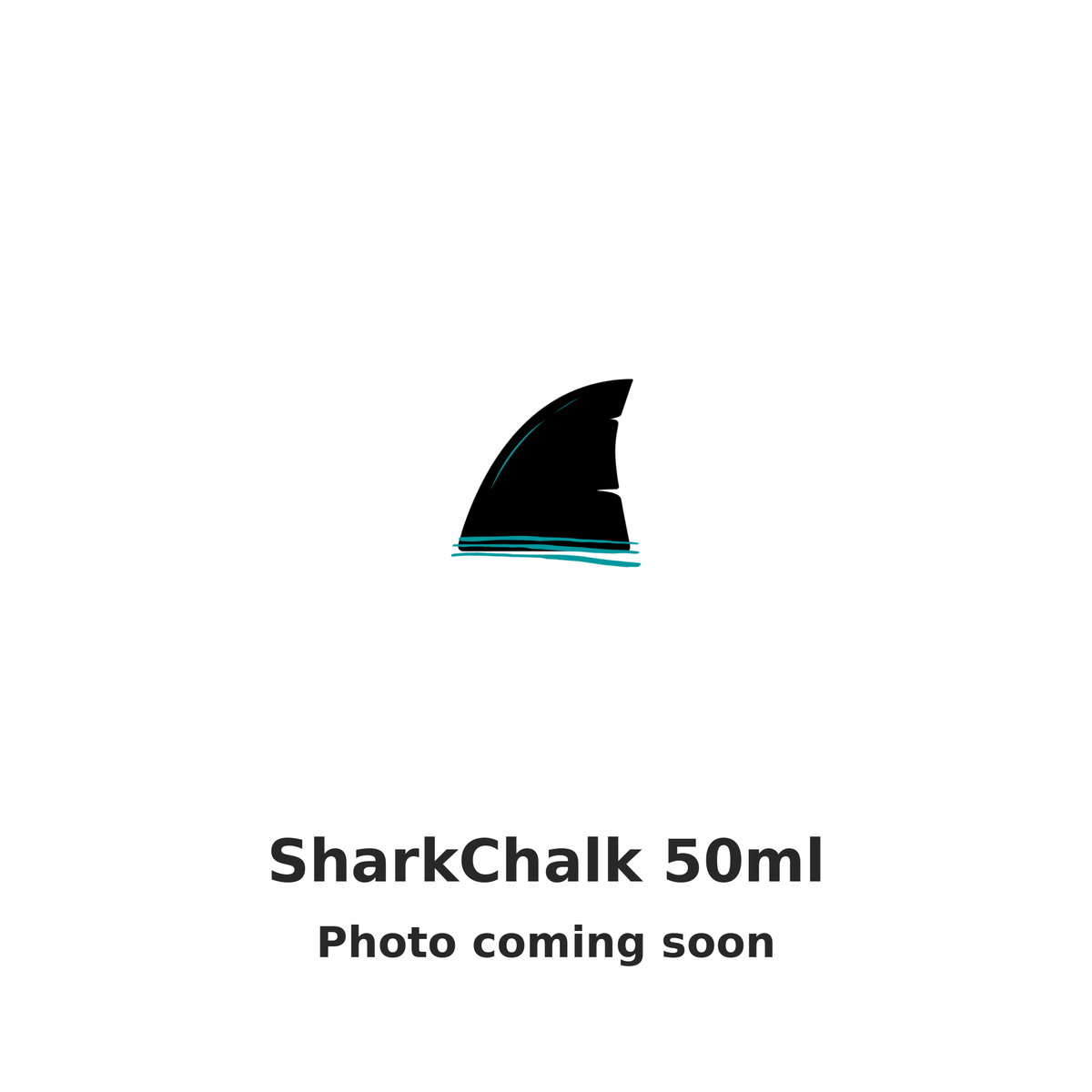 SharkChalk White 50ml - photo coming soon