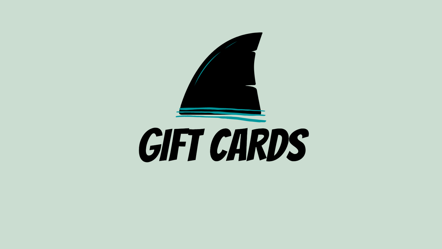 Gift Cards