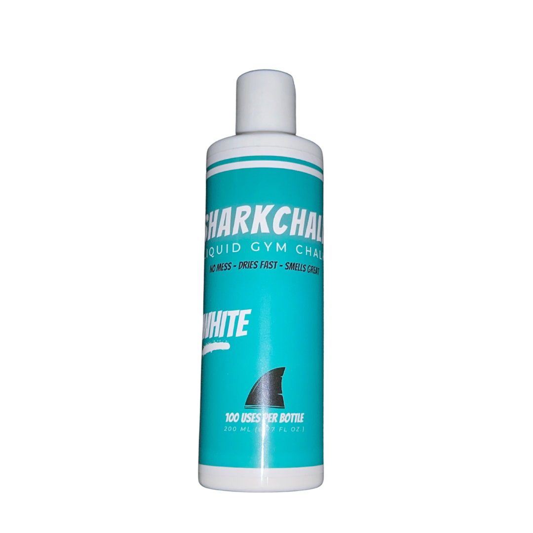 SharkChalk - White