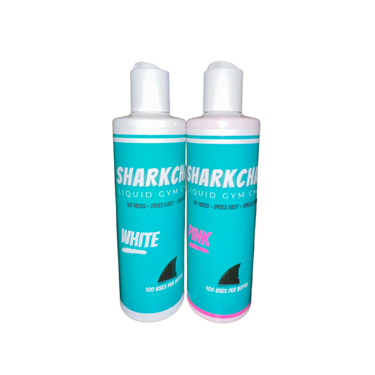 SharkChalk - Combo Pack