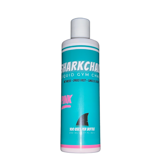 SharkChalk - Pink